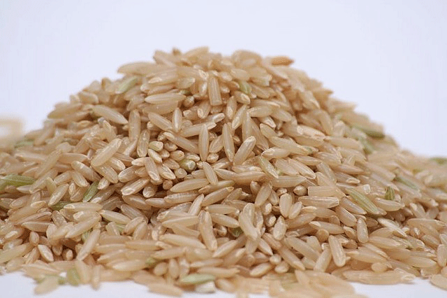 Gạo nấu cháo dinh dưỡng